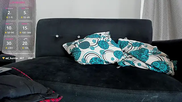 BritannyLord webcam