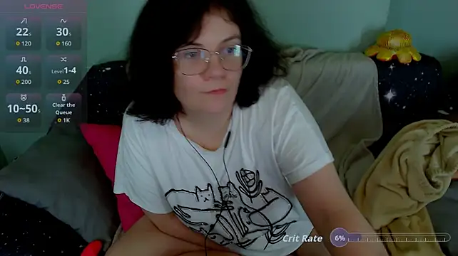 EverlyRays webcam