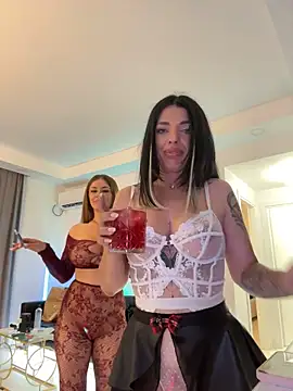 IsabellaEtthan webcam