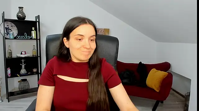 MelissaWiliam webcam