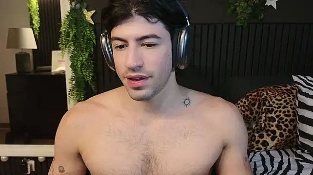 newjeff webcam
