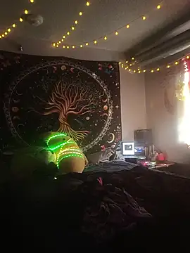 SexiTheeSlayerBoi webcam