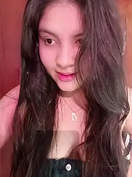 Pervyangell webcam