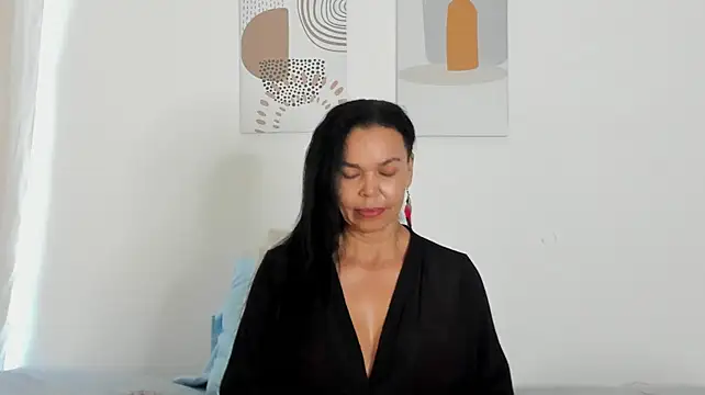 Evawalker_ webcam