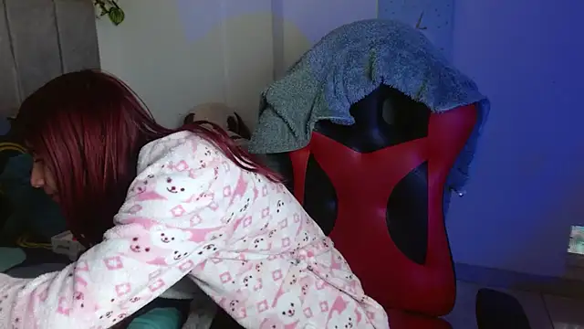 Maximesex webcam
