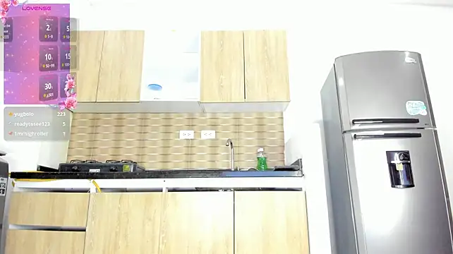 Tsblackxx webcam