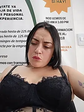 Lesly_10- webcam