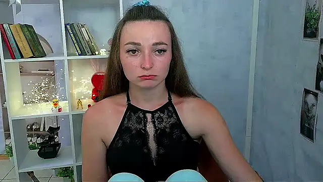 _Barbie_Kiss_ webcam
