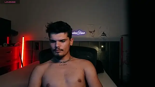 JordanShow webcam