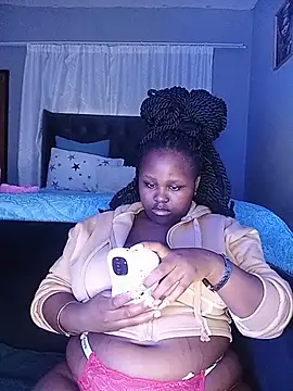 SELYS_NANA webcam