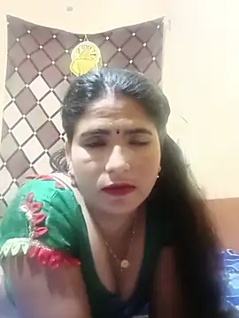 ANUGIRL203 webcam