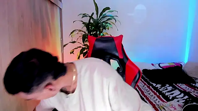 Damianwhite webcam