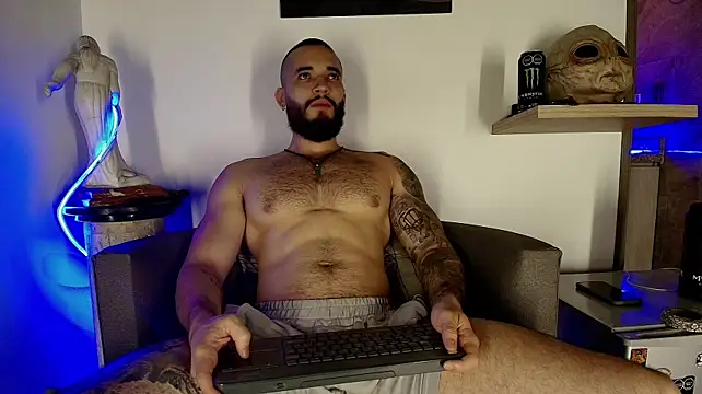 Morgann_jones webcam