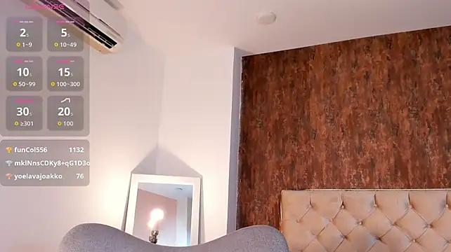 MeryCoors webcam