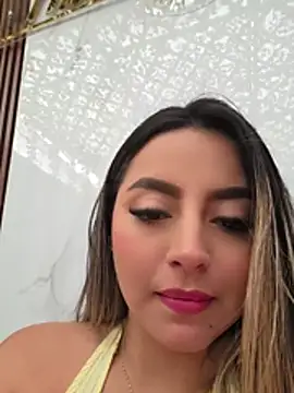 CelesteBlaze_ webcam