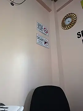 Hannah-colx webcam