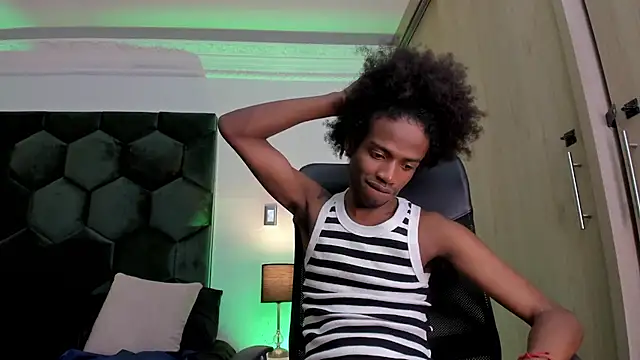 AllexJacob webcam