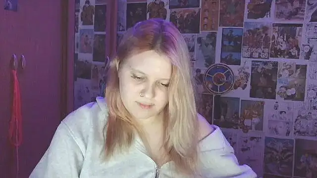 FoxPlayXX webcam