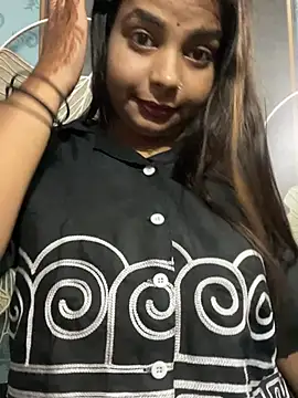 Aayra_Joshi webcam