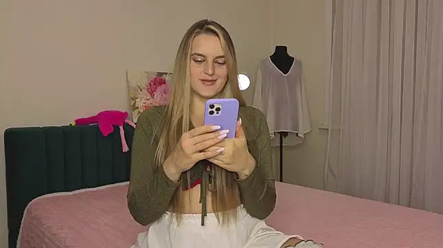 GEvangelinka webcam