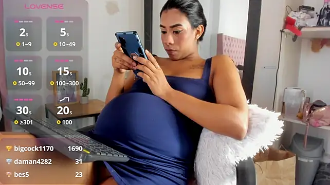 MelanyStone_ webcam