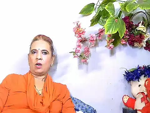 Hot_queen58 webcam