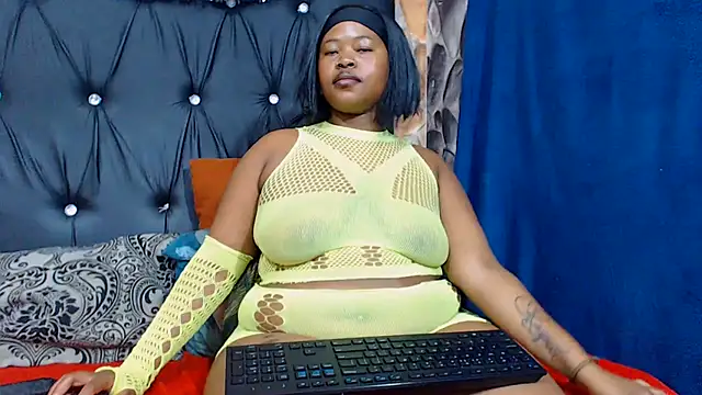 BadAss_Bee webcam