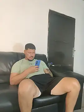 BadboyDirty1 webcam