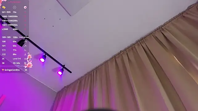 _EmilyRouge_ webcam