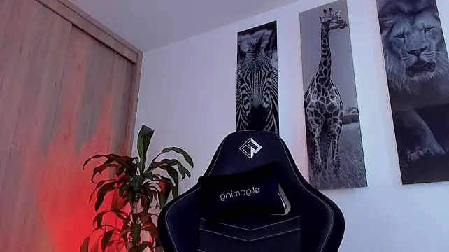 Santos_ramirez1 webcam
