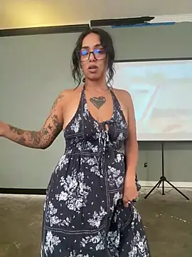 Controllercutie webcam