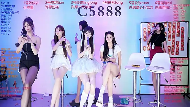 C5888 webcam