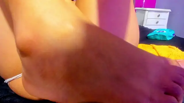 May_Lovers webcam