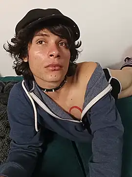 LittleTymmy webcam