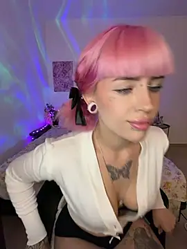 EmberSweety webcam
