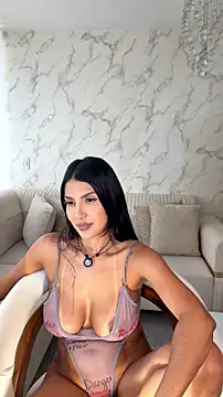Anny_Honeey webcam