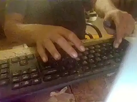 peyo__ webcam