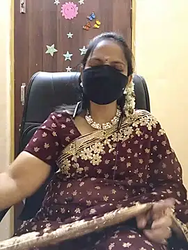 Tamil_white_beauty webcam