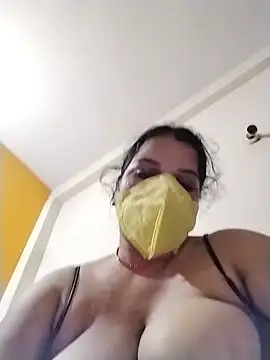 Lovely__Pinki webcam