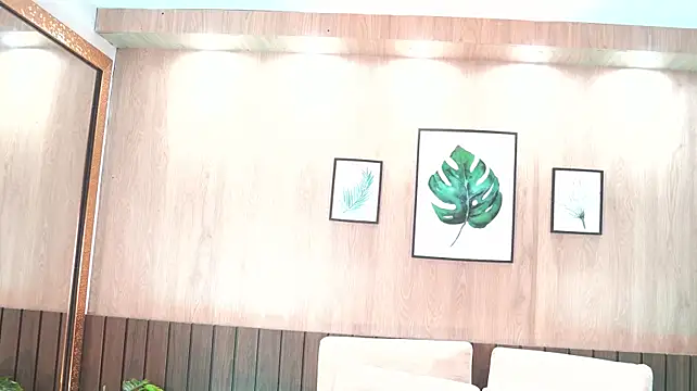 SeleneBanks webcam