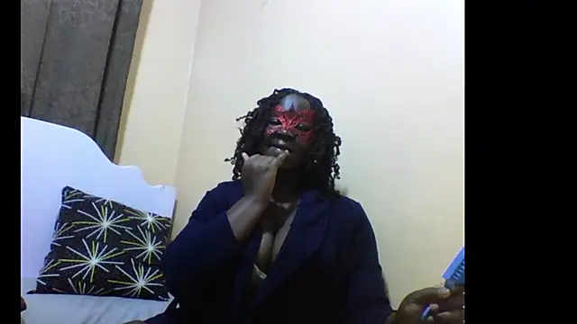 BummyVee02 webcam