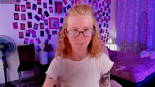 TerriaReed webcam