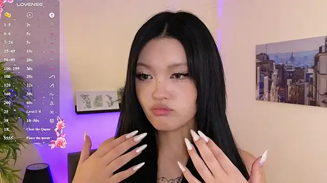 JaniceRobinson webcam