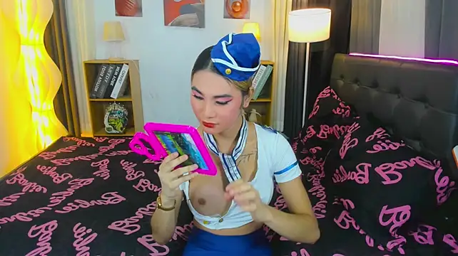 Naughty_Jessie live sex cam