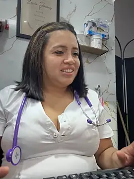 Melany-1 webcam