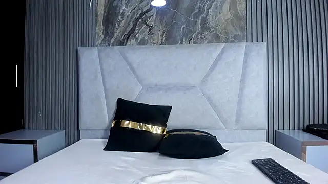 Michell_LysseHL webcam