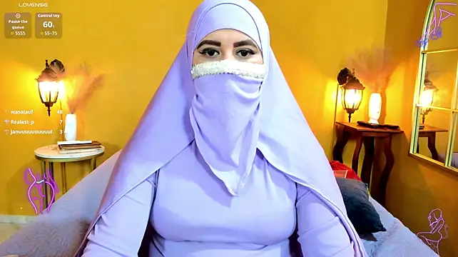 Zahra_Nabih webcam