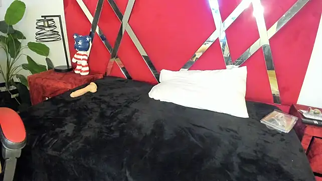 Misscloud webcam