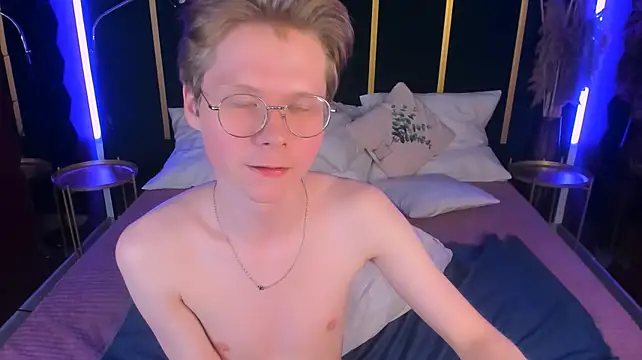 DanielSanders webcam
