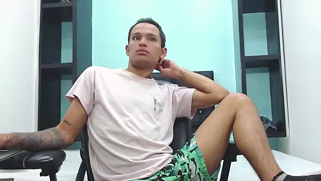 dimon_mael live sex cam